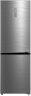 Холодильник Midea MDRB470MGF46O Full No Frost Серебристый Холодильник Midea MDRB470MGF46O Full No Frost Серебристый
